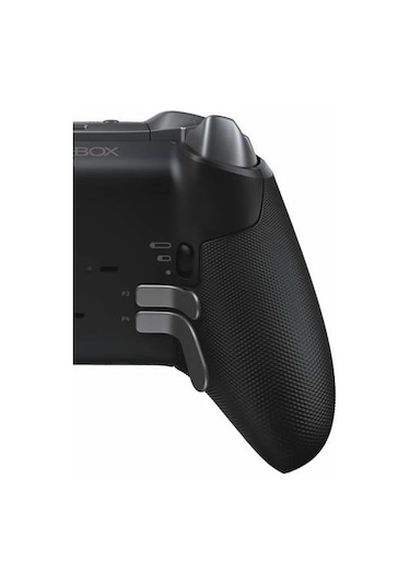 Microsoft Xbox Elite Series 2 Controller Oyun Kolu - Siyah