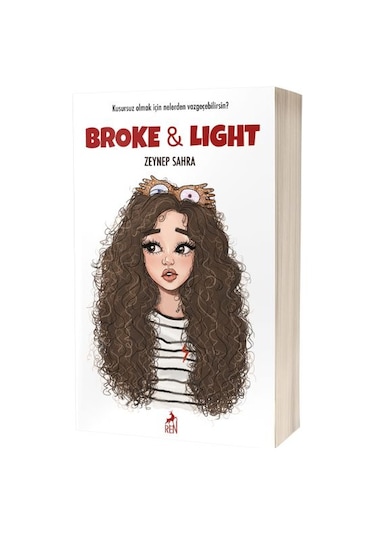 Broke & Light (Cep Boy)