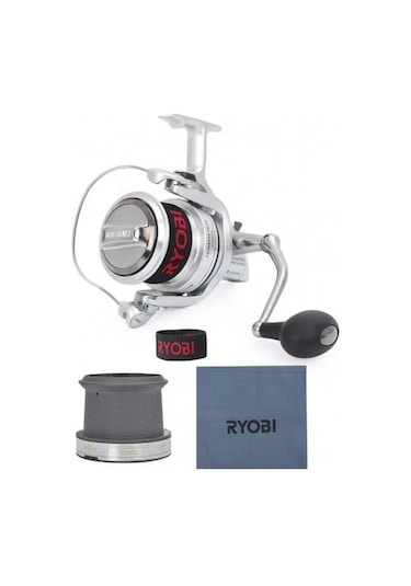 Ryobi Proskyer Nose Power Surf Olta Makinesi