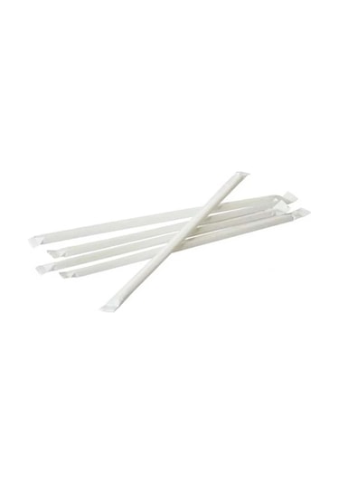 Pipet Kağıtlı 200'lü Paket 5 Paket