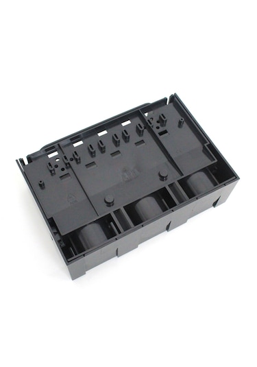 ABB HAK 1SPB007299F0240 Kablo Giriş Kutusu 220×165mm Elektrik Pano Tipi