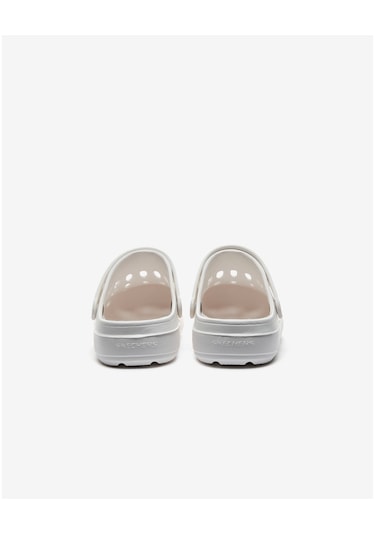 Skechers Swifters  -  Steady Erkek Beyaz Terlik 243041 Wht Beyaz