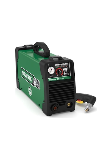 Askaynak Plasma 65-Ultra 60 Amper Plazma Kesme Makinesi