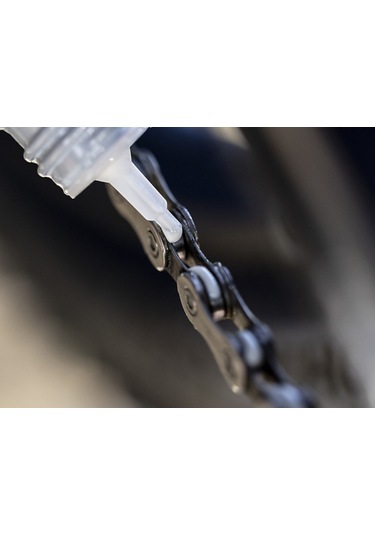 Motorex Zincir Yağı Wax 100ml 3lube Beyaz