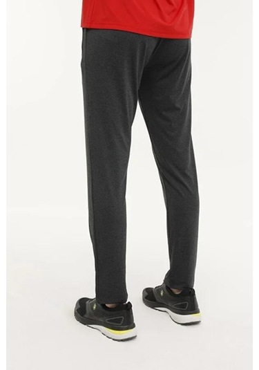 Lumberjack M-sb206 Basıc Erkek Antrasit Eşofman Altı 101497473 Antrasit