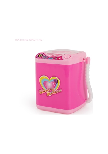 Teltree Oyuncak Makyaj Fırçası Yıkama Makinesi - Çocuklar İçin Eğitici Ve Eğlenceli