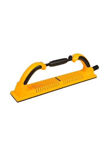 Mirka Grip53H Esnek Zımpara Takozu 70X400Mm