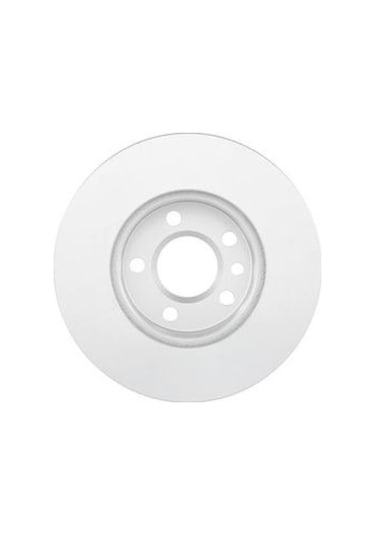 Vw Transporter T4 2.5Tdı 1995-2003 Bosch Ön Disk 2 Adet