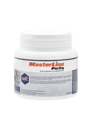 Masterline Purity 500ml