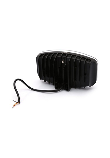 Demmon Jumbo Sis Lamba Full Led´li Beyaz