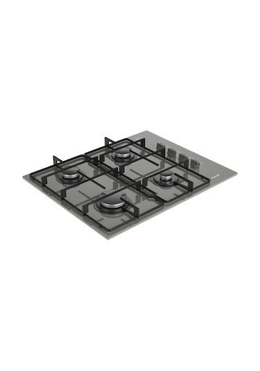 Arçelik OCD D 651-1 EKG Cam Ankastre Ocak