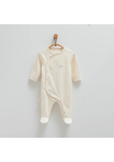 Caramell Bebek Tulum 1458 Bej