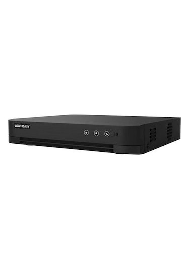 Hıkvısıon 8port Ds-7208hghı-m1/c Hıbrıt Dvr Kayıt Cihazı
