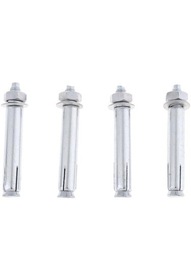 Homyl Fitness Savaş Halatı Çapa Duvara Monte Güç Eğitimi