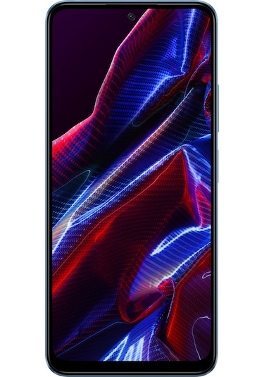 Poco X5 5G 8 GB 256 GB (Xiaomi Türkiye Garantili)