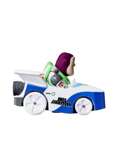 Hot Wheels Racerverse Tekli Arabalar Hkb86-hkb91