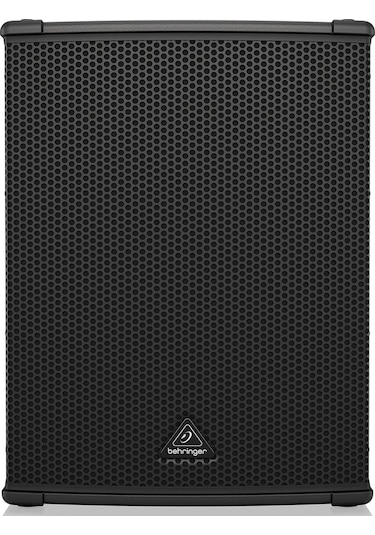 Behrınger Eurolıve B1500xp Aktif 3000-watt Subwoofer