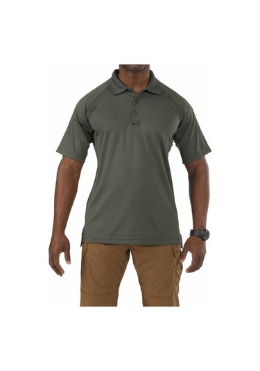 5.11 Performance T-Shırt (416225954) Yeşil