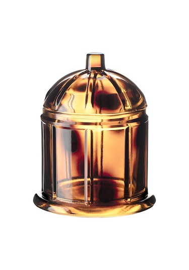 Madame Coco Loris Şekerlik - Kahverengi 8684427228326 Toprak