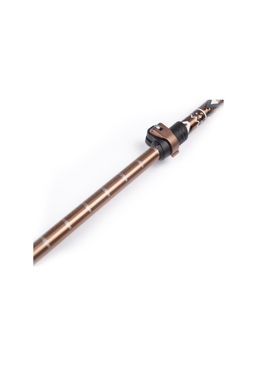 Evolite Golden Trekking Batonu Evo-32 Çok Renkli