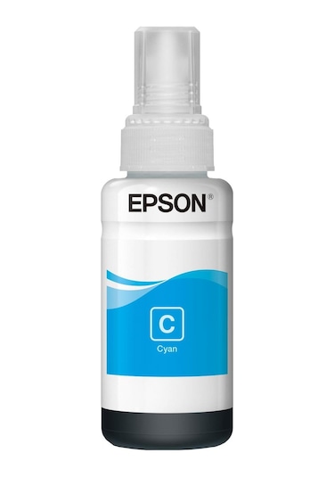 Epson L386  Mürekkep Seti 4 Renk