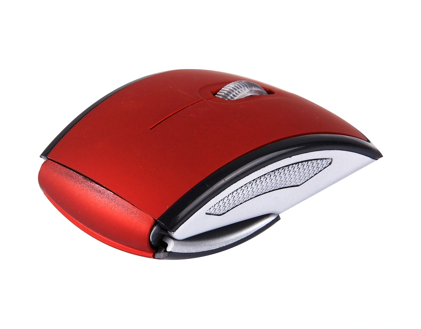 Sones Kablosuz 2.4ghz 800-1200-1600dpi Tak-çıkar Alıcı-verici Katlanabilir Kablosuz Optik Fare/fareler Diğer