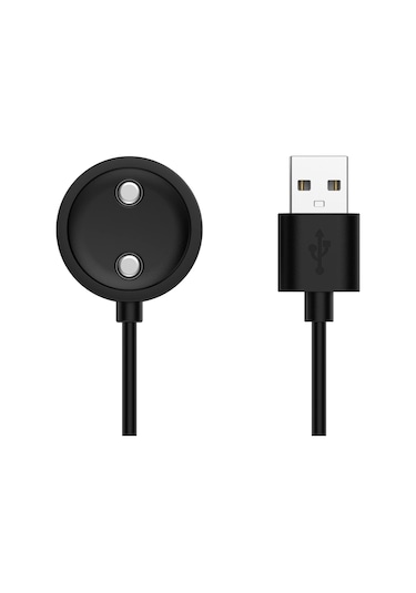Suunto 9 Peak Pro Değiştirme Usb Charing Dock Cable, Usb Manyetik Şarj Cihazı Kabloları Akıllı İzleme Aksesuarları 1m/3.3ft