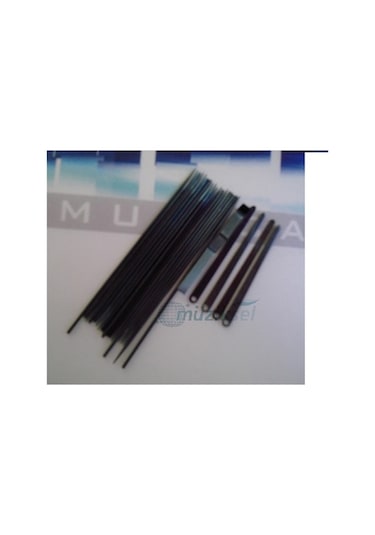 Rigotti Klarnet Perde Yay Seti