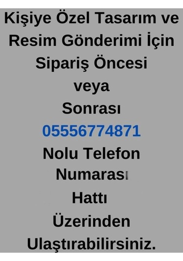 Kişiye Özel Kalem - İsim Yazılı Kalem - Öğretmenler Günü Hediyesi Renkli