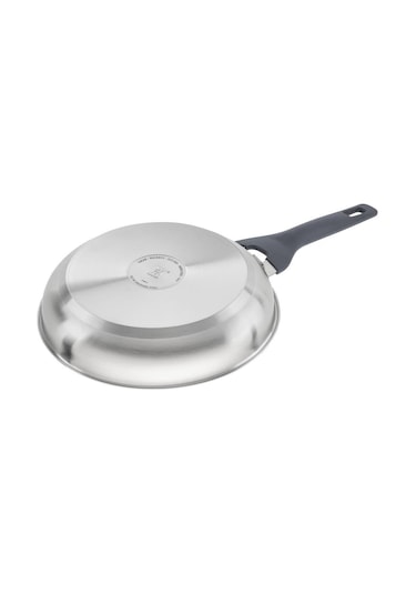 Zwilling 1030610 Simplify Kızartma Tavası Çelik 24 Cm Gümüş
