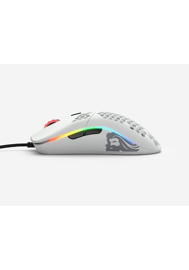Glorious Model O Kablolu RGB Oyuncu Mouse