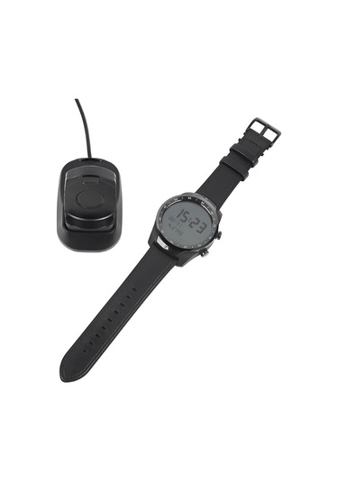 Suntek Ticwatch Pro Akıllı Saat Şarj Yuvası Için 3.3ft Usb Şarj Cihazı