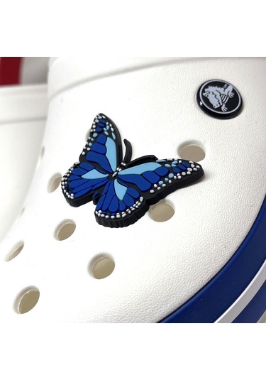 Crocs Terlik Süsü & Renkli Aksesuar Jibbitz (498052047)