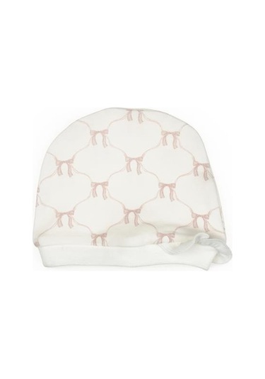 Bebek 3 Lü Takım Pantolon, Uzun Kol T-shirt, Şapka , Bebek Ve Yenidoğan Serisi - Csy8143 Taş