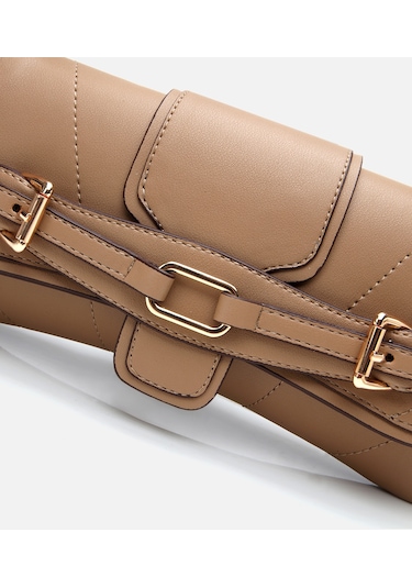 Hotiç Kadın Vizon Toka Detaylı Asimetrik Çapraz Askılı Çanta 03cah309360a450 Vizon Hotiç Kadın Vizon Toka Detaylı Asimetrik Çapraz Askılı Çanta 03cah309360a450 Vizon