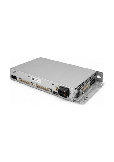 Siemens Cıo 1p 6au1510-1aa00-7aa0 E510 Cıo 2.0 Fs05 Endüstriyel İzleme Modülü