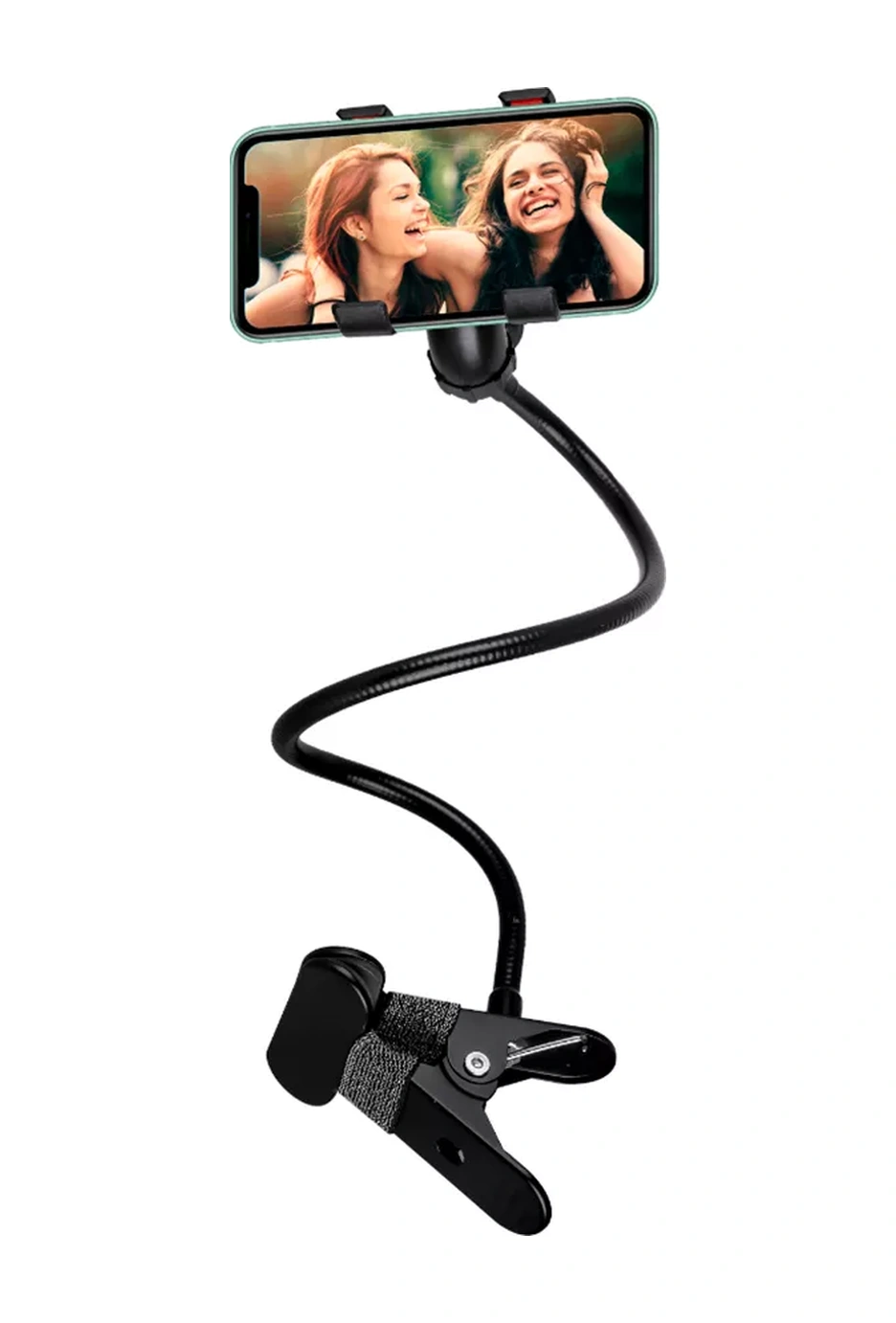 Ceholer Ph-1 Siyah Esnek Telefon Tutucu 179687315