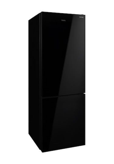 Vestel NFK54021 CS GI Pro 481 LT No-Frost Kombi Tipi Buzdolabı