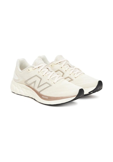 New Balance Running Kadın Koşu Ayakkabısı W680cd8 Bej