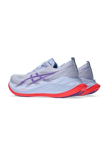 Asics Superblast 2 Unisex Mavi Koşu Ayakkabısı 1013a142-401 Mavi