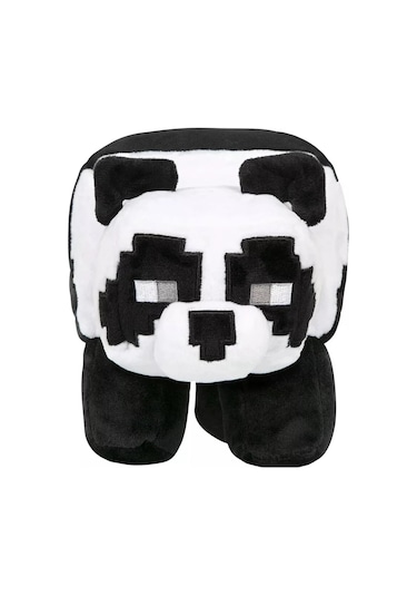 Minecraft Panda Peluş Oyuncak 30 CM