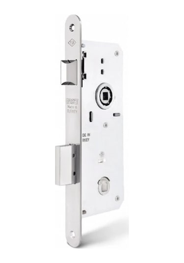 Tursan 40mm Oval Wc Kilidi