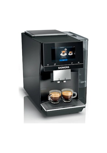Siemens EQ700 Classic TP703R19 Tam Otomatik Kahve Makinesi