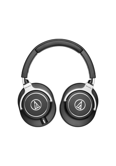 Audıo Technıca Ath-m70x Arkası Kapalı Monitör Kulaklık