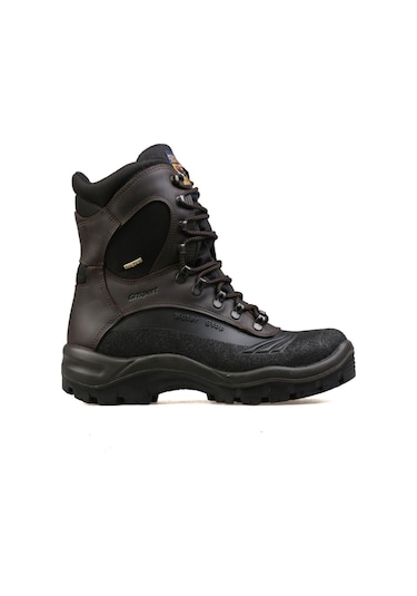 Grisport Unisex Trekking Bot Ve Ayakkabısı Kahverengi Dakar