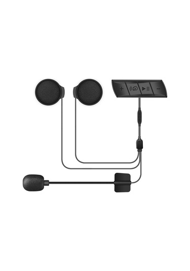 M7 Kablosuz Kulaklık Bluetooth 5.0 Kask Kulaklık Seti