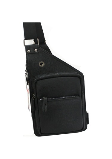 Penta Polo Çapraz Askılı Erkek Body Bag Çanta (475898638)