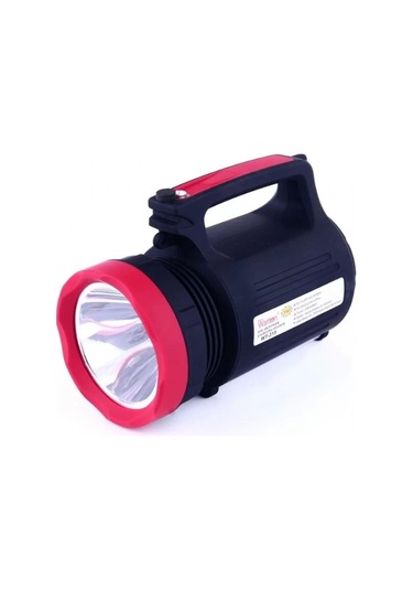 Solar Güneş Enerjili Fener Işıldak Led Ampül Wt-315 Renkli Çok Renkli