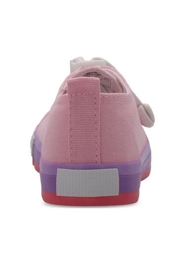 Slazenger KOALA Çocuk  Pudra Günlük Spor Ayakkabısı