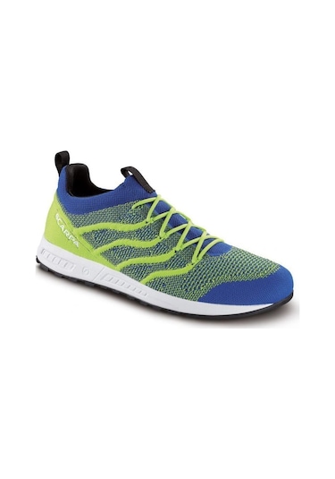 Scarpa Gecko Aır Flıp Lıme Ayakkabı (2) Çok Renkli